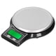 thumbnail image 2 of Báscula Digital portátil de alta precisión, herramienta de medida para cocinar alimentos, accesorio para hornear, 5kg/0,1g, 2 of 5