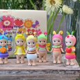 thumbnail image 2 of Sonny Angel Bug World-caja ciega Original 2022, juguetes japoneses, caja misteriosa, muñeco de Anime, modelo Kawaii, muñecas de juguete, regalo de cumpleaños, 2 of 4