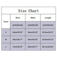 thumbnail image 4 of YUEHUA Women's Maternity One Piece Seamless Bodysuit Pregnancy Shapewear Double Lined Sleeveless Tank Top Shorts Romper Jumpsuit, 4 of 8