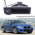 thumbnail image 1 of Tailgate Handle Trunk Handle Release Switch w/Camera For BMW E60 E61 E90 E91 E92, 1 of 11