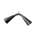 thumbnail image 4 of Barra de prensa de tríceps, barra de de tríceps y bíceps, accesorio de máquina de cable de barra portátil de alta, 4 of 8