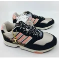 thumbnail image 2 of Ad-id-as ZX 1000 Pam Pam Leopard Trace Pink Core Black FZ0829 Sneaker UNISEX US4, 2 of 6