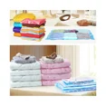 thumbnail image 3 of Graflsoa 6-Pack Medium Vacuum Storage Bags for Clothes, Blankets, and Pillows - 50x70cm, Airtight & Waterproof, Space-Saving Solution, 3 of 7
