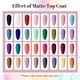 thumbnail image 4 of Set de Esmaltes en Gel JODSONE 32 Colores 5 ml con Base y Top Coat, 4 of 8