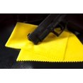 thumbnail image 1 of WWS-Pro Shot Gun Care Silicone Cleaning Cloth, 1 of 4