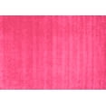 thumbnail image 1 of Ahgly Company Indoor Rectangle Abstract Pink Contemporary Area Rugs, 8' x 12', 1 of 4