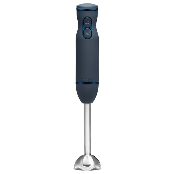 Chefman Immersion Stick Hand Blender with Stainless Steel Blades
