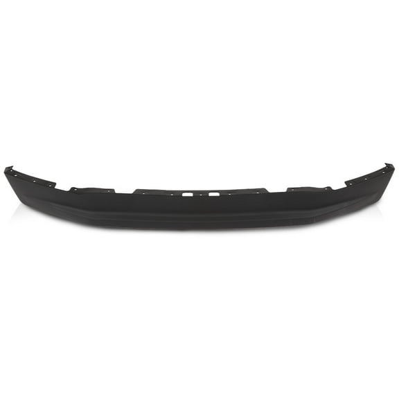 Blcak Front Lower Valance Fit For Ford F-250 F-350 F-450 F-550 4-Wheel Drive 2017-2019