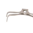 thumbnail image 1 of 2 Pcs Plaquettes de Frein de Moto Remplacement avant et Arrière pour Vélo Électrique SurRon Light Bee, 1 of 2