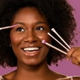thumbnail image 3 of Real Techniques Naturally Beautiful Eye Makeup Brush Kit 5 Piece Set, 3 of 5