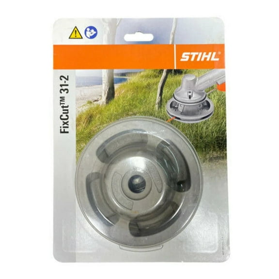 Genuine OEM Stihl 4001 710 2105 FixCut 31-2 Line Head for FS55 FS250