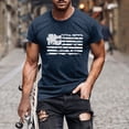 thumbnail image 1 of DPTALR T-Shirt à Manches Courtes pour Hommes, Col Rond, Impression Numérique 3D, Chandail de Sport Décontracté, 1 of 5