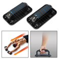 thumbnail image 3 of LOVIVER Fityle Push Up Bars - Workout for Home Gym & Fitness - Great for Muscle Training, 3 of 8