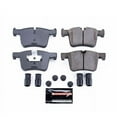 thumbnail image 2 of Power Stop Front Z23 Evolution Carbon-Fiber Ceramic Brake Pads Z23-1561, 2 of 7