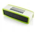 Travel Silicone Carry Bag Compitable With SoundLink Mini Speaker