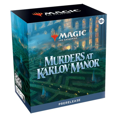 thumbnail image 1 of Murders at Karlov Manor Trousse de Pré-Lancement, 1 of 2