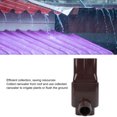 thumbnail image 3 of Système de Collecte d'Eau de Pluie, Trousse d'Inversion de Baril de Pluie, Récolte, Inversion de Descente Pluviale, Trousse d'Inversion d'Eau de Pluie pour Jardin et Pelouse, 3 of 7