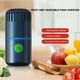 thumbnail image 5 of Wdftyju Lavadora de frutas y verduras Purificador automático de alimentos de carne de arroz de limpieza USB Wdftyju 7jr2vc2qd3sf8tw9, 5 of 9