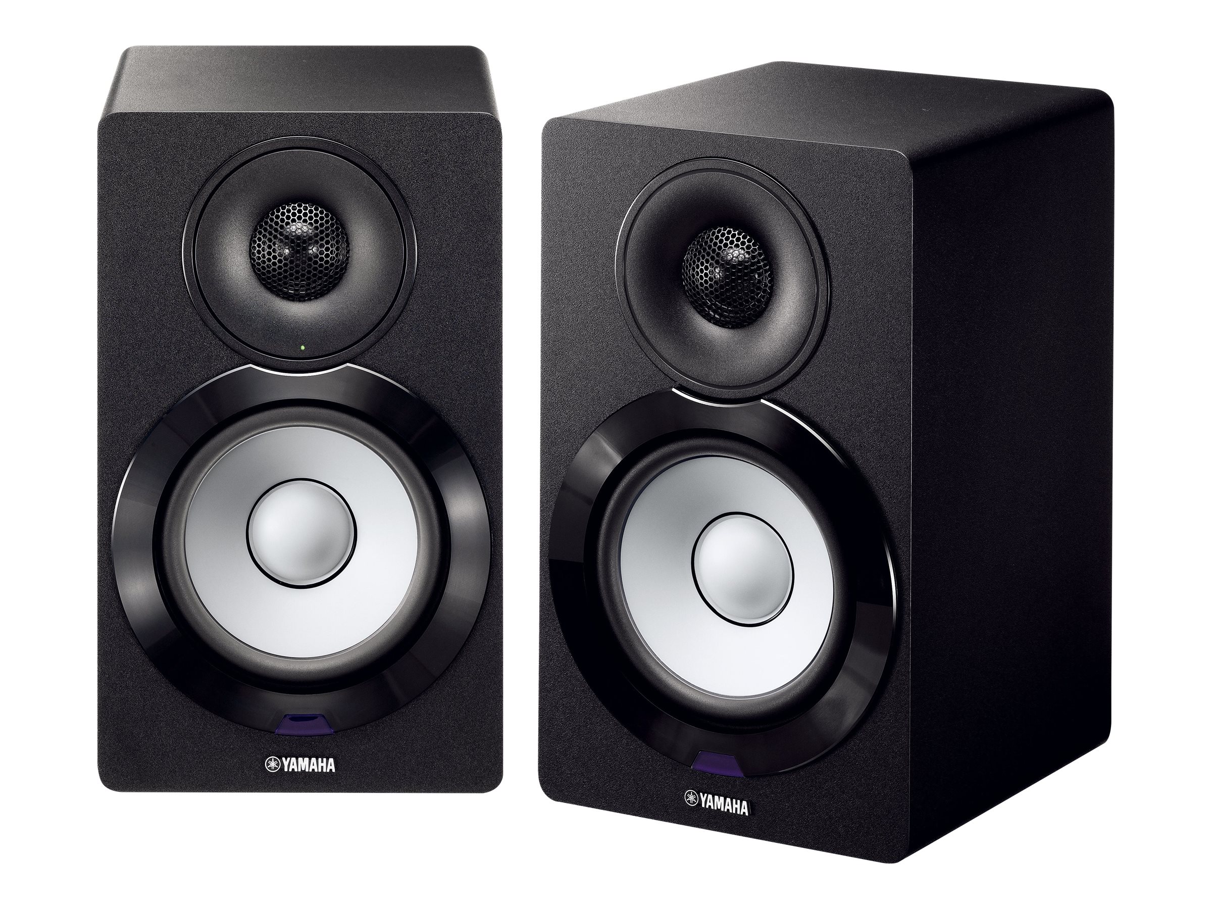 Yamaha Corporation MusicCast NX-N500 Speaker System - image 2 of 7