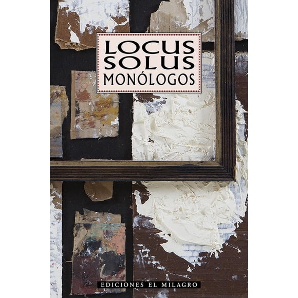 Locus solus