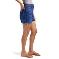 thumbnail image 3 of Wrangler® Women's Retro High Rise Bailey Short, 3 of 6