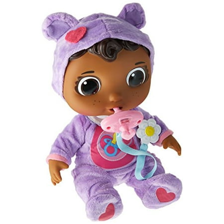 Doc Mcstuffins Get Better Baby Cece Doll Walmart