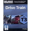Drive Train Test 3