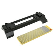 DMT 8-in. DuoSharp® plus™ Bench Stone