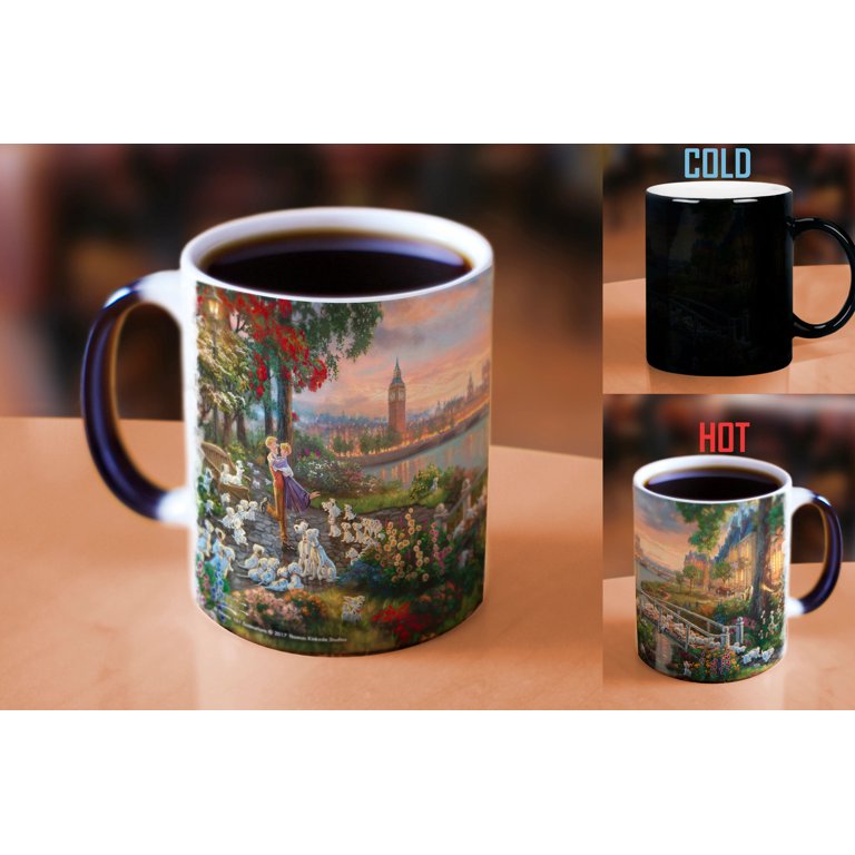 abbey road coffee mug Abbey Road Mug main image 0