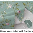 thumbnail image 4 of Plum Flower Print Rectangle Tablecloth, Spring Patterned Tablecloth, Summer Tablecloth Waterproof Wrinkle Free Durable Rectangle Tablecloth For Rectangle Tables 60 X 84, 60 X 102, 60 X 120 Inch, 4 of 6