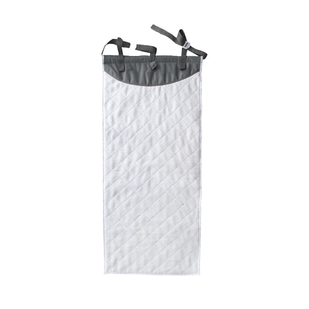 Alfombrilla para planchar sobre la puerta, almohadilla para planchar, almohadilla para vaporizar ropa, estación de para dormitorio