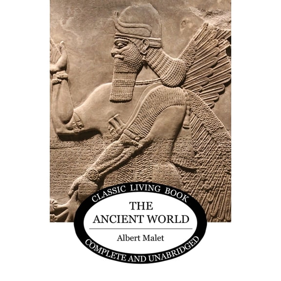 The Ancient World, (Paperback)