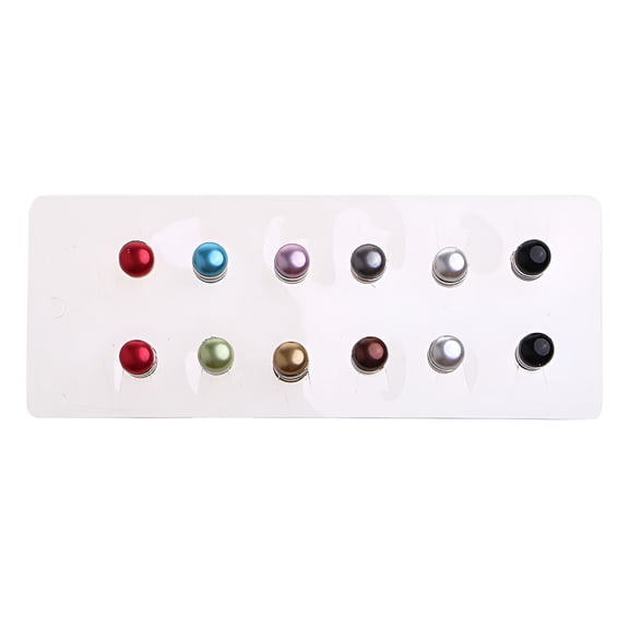 DESIGNICE Strong Metal Plating Magnetic Hijab Clip Safe Hijab Brooch Luxury Accessory No Hole Pins Brooch Magnet for Muslim Scarf,Hijab Magnets,Hijab Pins,Brooch Pins