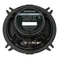 thumbnail image 3 of KENWOOD KFC-1398RS 5-1/4-In. 330-Watt-Max-Power 2-Way Full-Range Car Speakers, Black, 2 Pack, KFC-1398RS, 3 of 5