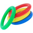 thumbnail image 4 of Sports Ball Display Holder for Basketball Soccer Football Made of Plastic, 4 of 4