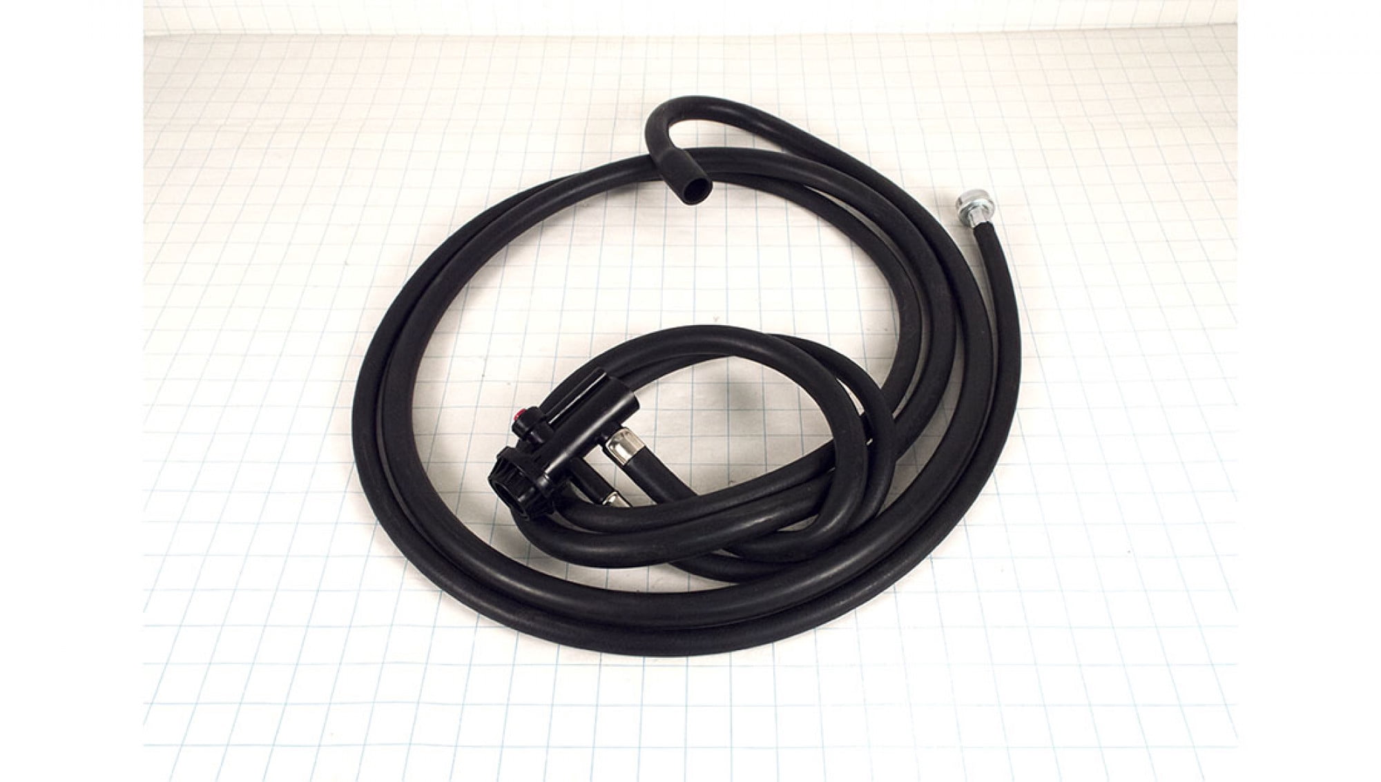 WHIRLPOOL WPW10273574 DISHWASHER FILL AND DRAIN HOSE ASSEMBLY - OEM PART