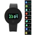 thumbnail image 1 of Sports Smartwatch Soft Strap Touch Operation Health Fitness Trackers Impermeable Para Correr Ejercicios Al Aire Libre, 1 of 8