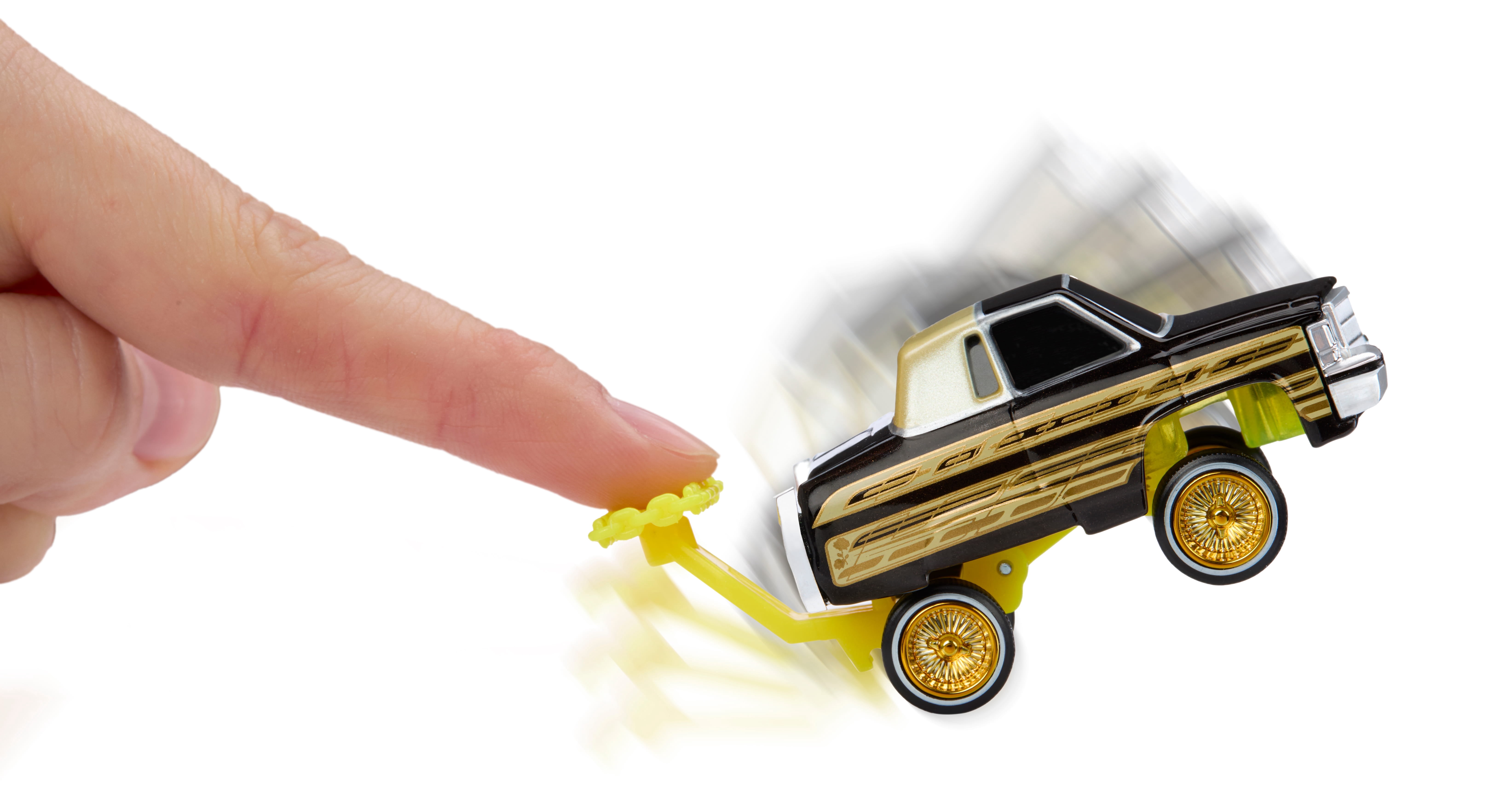 CarTuned™ Lowrider Series 3 - 1985 Cadillac Fleetwood Coupe