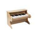thumbnail image 1 of Teclado de piano ZIPPY Kids de madera digital de 25 teclas para niños pequeños, 1 of 6