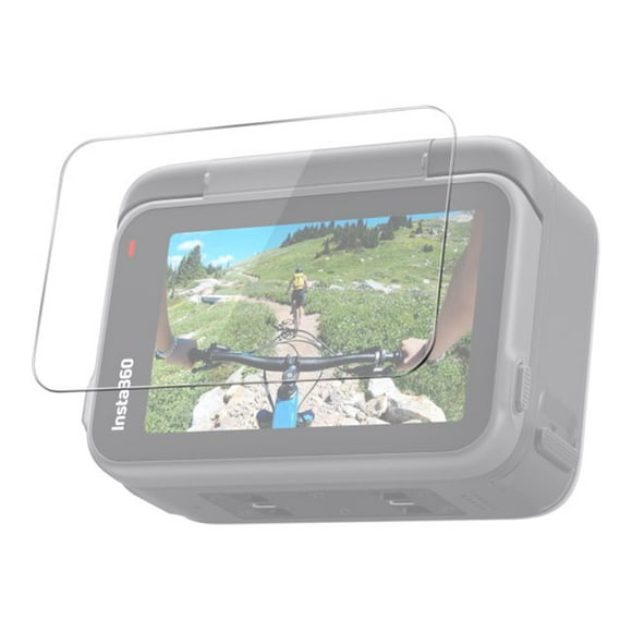 Insta360 - Protecteur d'Écran LCD - pour Insta360 Ace Pro - pour Insta360 Pro - - - - - - - -