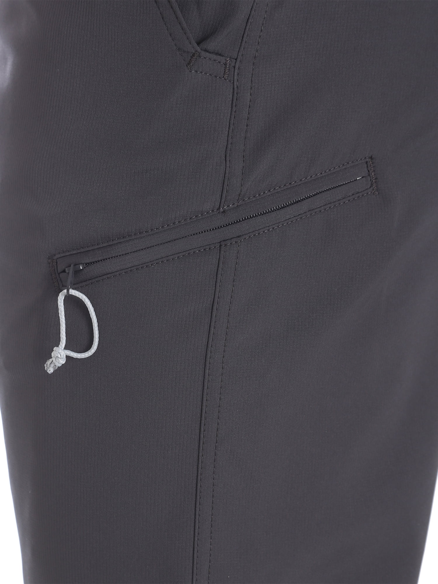 Wrangler Men's Outdoor Expandable Waist 