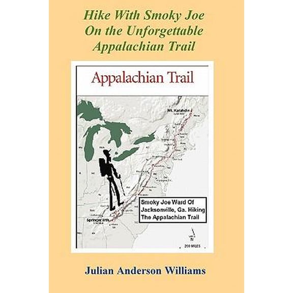 Hike with Smoky Joe on the Unforgettable Appalachian Trail