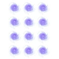 thumbnail image 5 of 12 Pcs Dance Scarves Square Juggling Scarf for Babies Music Rhythm Movement Accessories for Magic Tricks Performance, 5 of 7