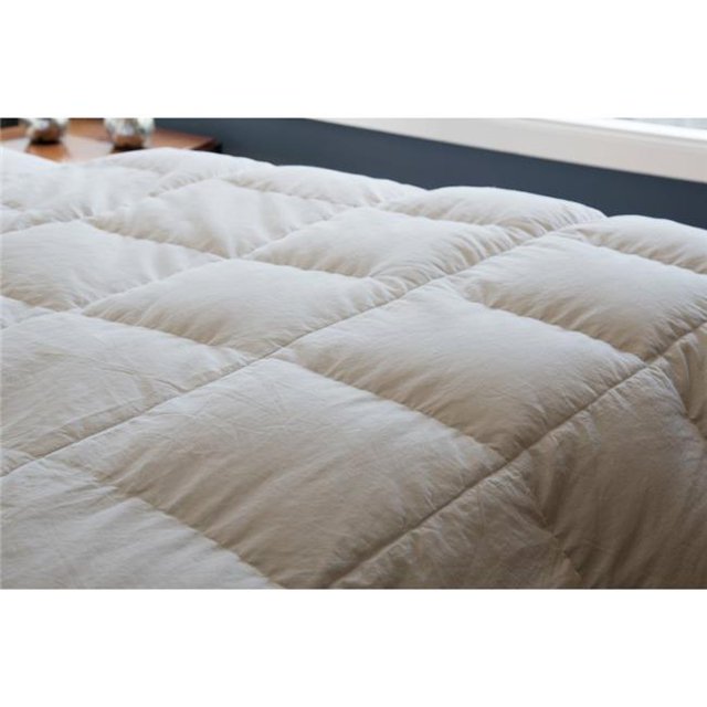 JS Comforts TEN042 Couette de Luxe à l'Aloe Vera - Simple