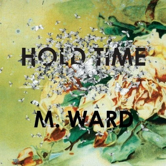 M. Ward - Hold Time - Music & Performance - CD