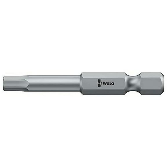 840/4 Z HEX-PLUS SW 4.0 X 152 MM BIT HEX SOCKET SCREWS