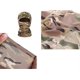 thumbnail image 2 of Pasamontañas de camuflaje ZHAOCHENG con capucha para exteriores forro para casco de ciclismo motocicleta y caza, 2 of 5