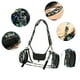 thumbnail image 3 of Bolsa de almacenamiento de audio Accesorios de correa de transporte de viaje transpirable para JBL Boombox 3 Likrtyny  Para estrenar, 3 of 9