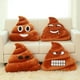 thumbnail image 5 of Funny Super Poop Pillow Plush Toy Creative Cute Face Expression Shit Doll Stuffed Toy for Children Kids Birthday Christmas Gifts, 5 of 5
