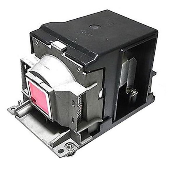 Ereplacement TLP-LW10-ER 275W Premium Replacement Lamp for Toshiba TDP-TW100U DLP Projector, Black